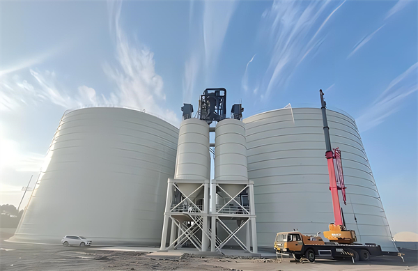 浦江大型钢板库